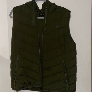 Ralph Lauren Vest